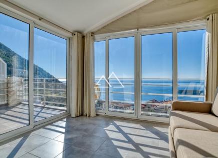 Apartment for 149 000 euro in Seoce, Montenegro