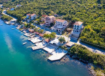 Commercial property for 1 500 000 euro in Durasevici, Montenegro