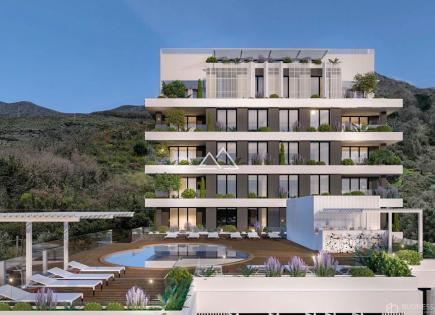 Appartement pour 401 210 Euro au Monténégro
