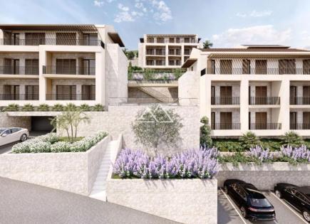 Apartamento para 423 920 euro en Muo, Montenegro