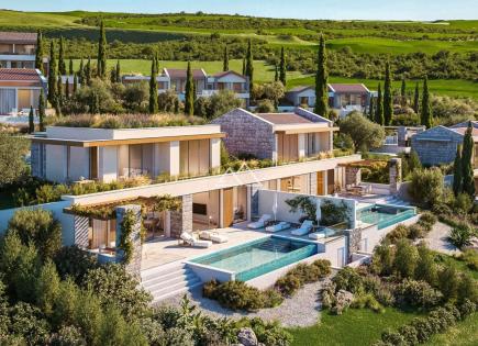Villa für 2 198 000 euro in Halbinsel Luštica, Montenegro