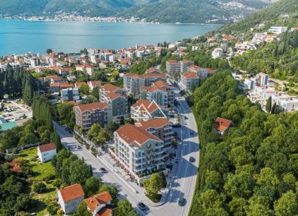 Appartement pour 199 147 Euro à Tivat, Monténégro
