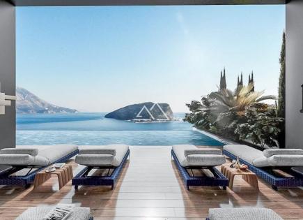Apartment für 1 948 320 euro in Budva, Montenegro
