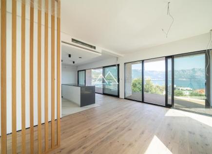 Apartamento para 800 000 euro en Budva, Montenegro