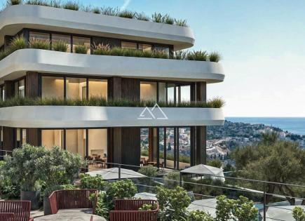 Apartamento para 460 377 euro en Rezevici, Montenegro