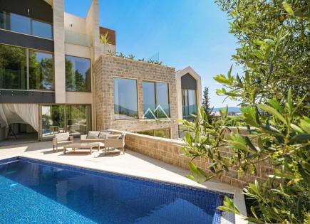 Appartement pour 610 000 Euro à Tivat, Monténégro