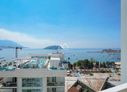 Apartamento para 349 000 euro en Budva, Montenegro