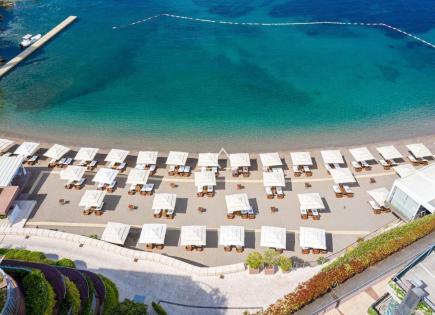 Apartment für 920 000 euro in Budva, Montenegro