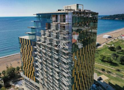 Flat for 532 000 euro in Becici, Montenegro