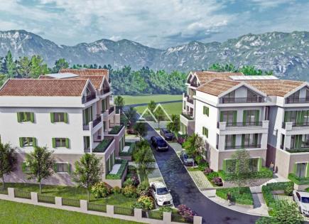 Apartamento para 184 000 euro en Tivat, Montenegro