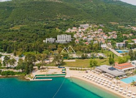 Apartamento para 411 125 euro en Kumbor, Montenegro