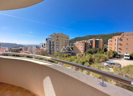 Apartamento para 135 000 euro en Becici, Montenegro