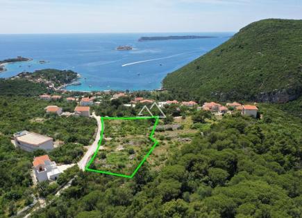 Appartement pour 1 600 000 Euro à Zanjic, Monténégro