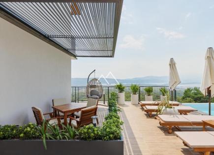 Apartamento para 178 500 euro en Tivat, Montenegro