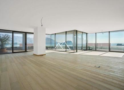 Apartment for 1 700 000 euro in Budva, Montenegro