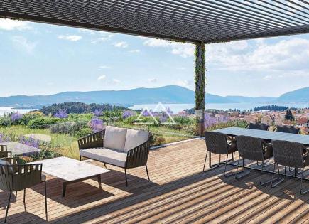 Apartment for 1 007 000 euro in Tivat, Montenegro