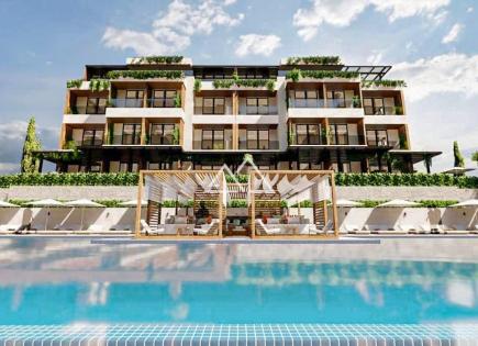 Apartment für 299 900 euro in Kumbor, Montenegro