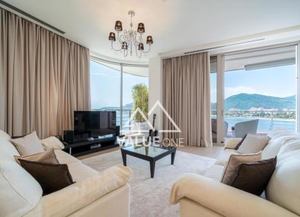 Appartement pour 1 730 000 Euro à Budva, Monténégro