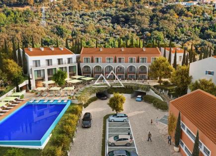 Apartment für 339 577 euro in Kotor, Montenegro