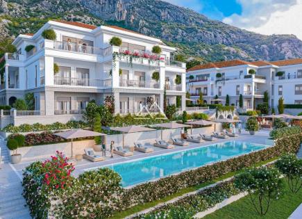 Apartamento para 255 600 euro en Dobrota, Montenegro
