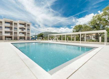 Appartement pour 234 570 Euro au Monténégro