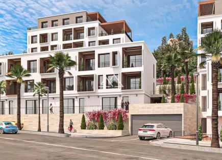 Appartement pour 203 300 Euro à Tivat, Monténégro