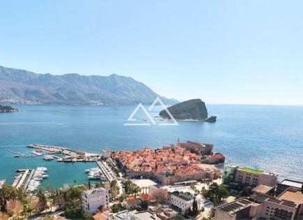 Commercial property for 5 600 000 euro in Budva, Montenegro