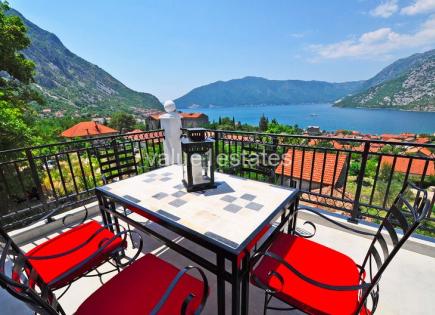 Appartement pour 480 200 Euro à Risan, Monténégro