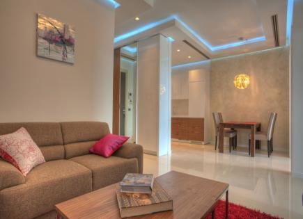 Appartement pour 369 000 Euro à Budva, Monténégro
