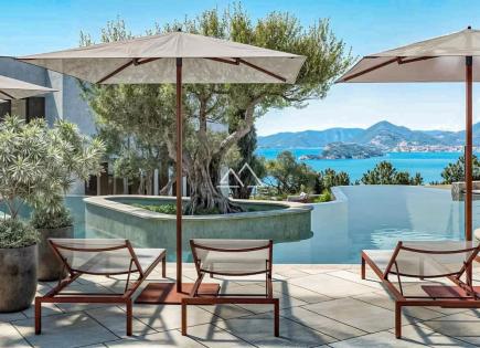 Apartment für 335 265 euro in Rezevici, Montenegro