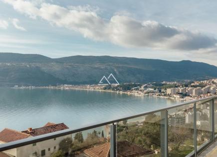 Apartment für 315 000 euro in Montenegro