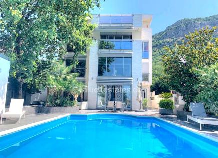 Villa para 1 100 000 euro en Budva, Montenegro