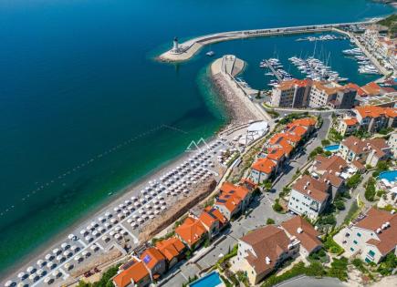 Apartamento para 597 000 euro en Luštica, Montenegro