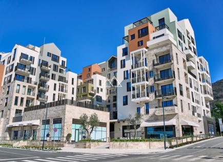 Apartamento para 770 000 euro en Tivat, Montenegro