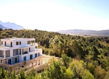 Apartment für 198 000 euro in Tivat, Montenegro