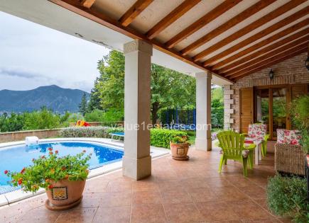 Villa pour 950 000 Euro à Orahovac, Monténégro