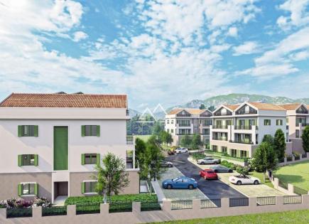 Appartamenti per 259 000 euro a Tivat, Montenegro