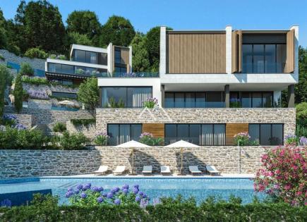 Apartment für 635 000 euro in Tivat, Montenegro