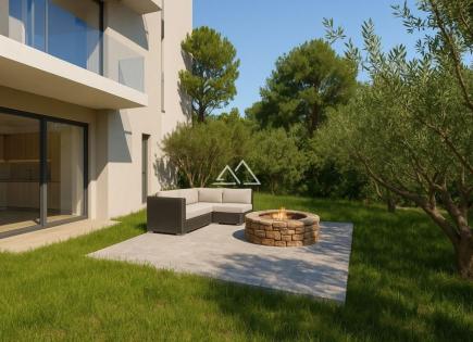Apartamento para 141 556 euro en Tivat, Montenegro