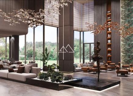 Apartment für 967 680 euro in Budva, Montenegro