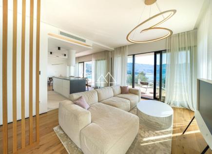 Appartement pour 565 000 Euro à Budva, Monténégro