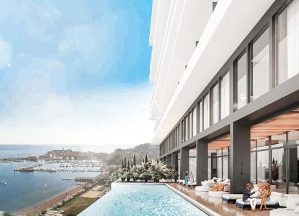 Piso para 703 080 euro en Budva, Montenegro