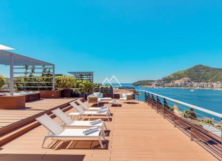 Appartement pour 2 950 000 Euro à Budva, Monténégro