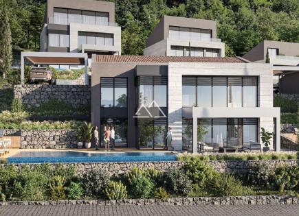 Villa para 1 628 000 euro en Dobrota, Montenegro