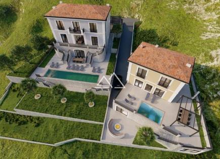 Terreno para 225 000 euro en Kavač, Montenegro