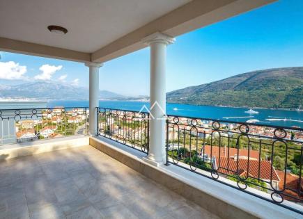 Apartment für 850 000 euro in Denovici, Montenegro