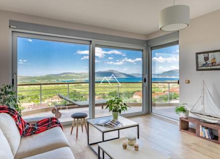 Apartment für 430 000 euro in Kavač, Montenegro