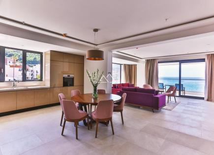 Appartement pour 788 800 Euro à Rafailovici, Monténégro