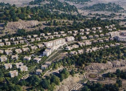 Villa para 945 000 euro en Podgorica, Montenegro