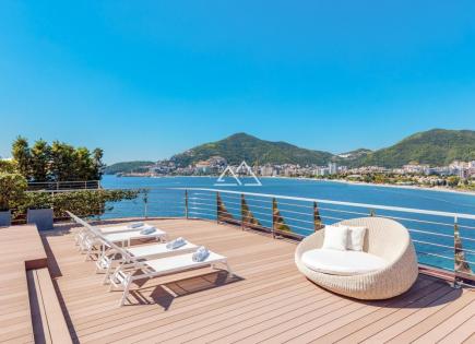 Apartamento para 3 300 000 euro en Budva, Montenegro